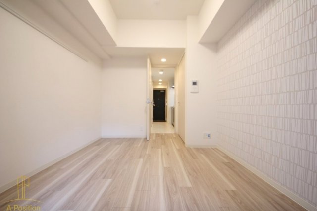 居室・リビング　プレサンス堺筋本町駅前シェル