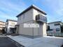 螢田駅より徒歩10分 築7年7ヶ月 2階建の賃貸物件