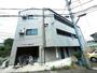 東府中駅より徒歩8分 3階 築18年6ヶ月の賃貸物件