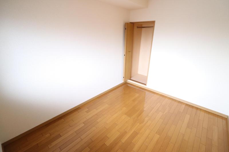 その他　5.3帖の洋室