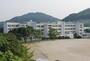 中学校　水巻町立水巻中学校（中学校）まで620m