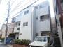 亀戸駅より徒歩9分 3階 築41年10ヶ月の賃貸物件