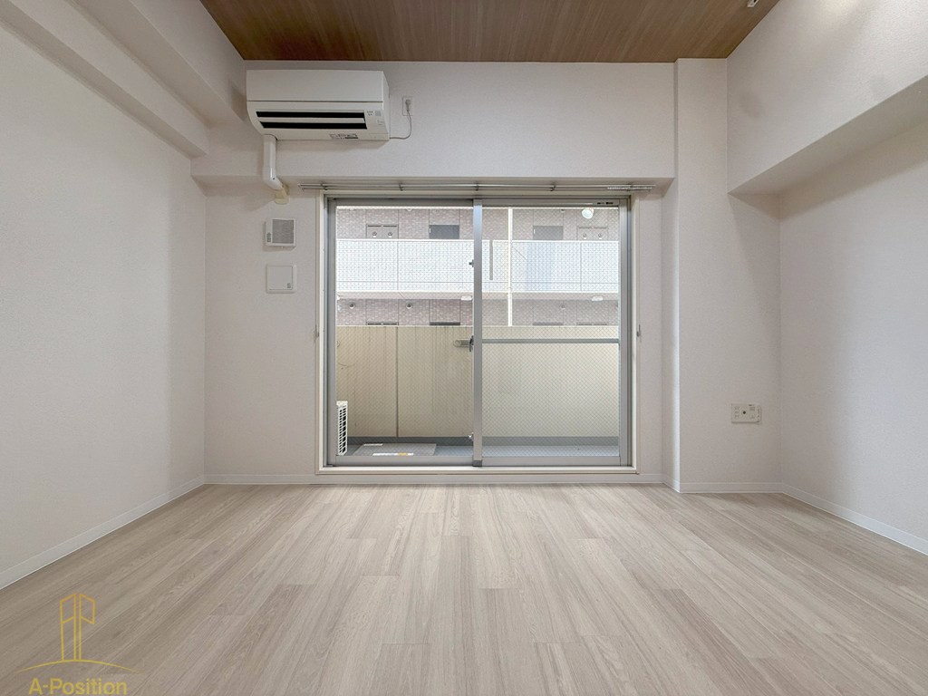 居室・リビング　SERENiTE日本橋SUD