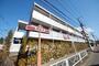 飛田給駅より徒歩9分 1階 築14年7ヶ月の賃貸物件