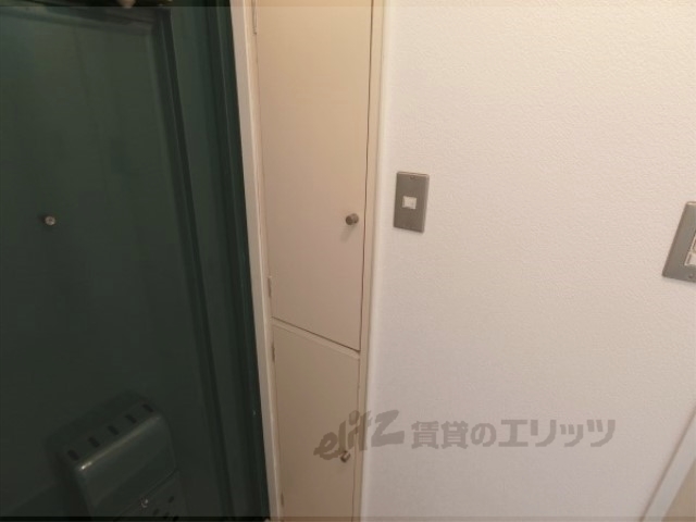 収納　下駄箱