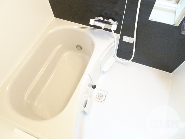 バス・シャワールーム　浴室乾燥機＆追い焚き機能付きバス♪