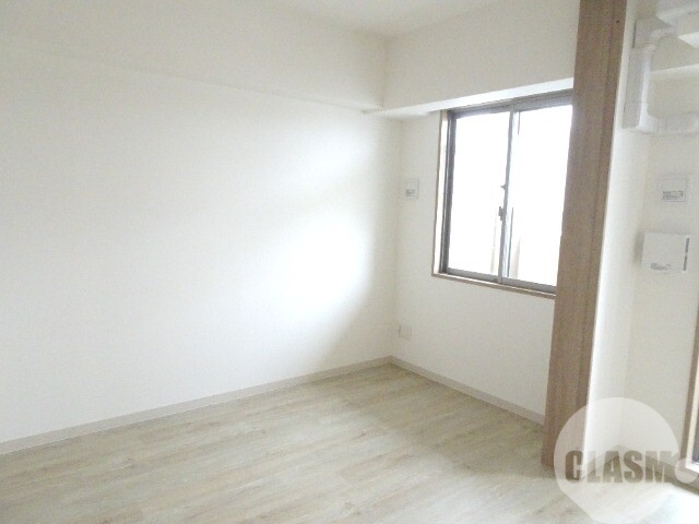 その他部屋・スペース　明るいお部屋です♪