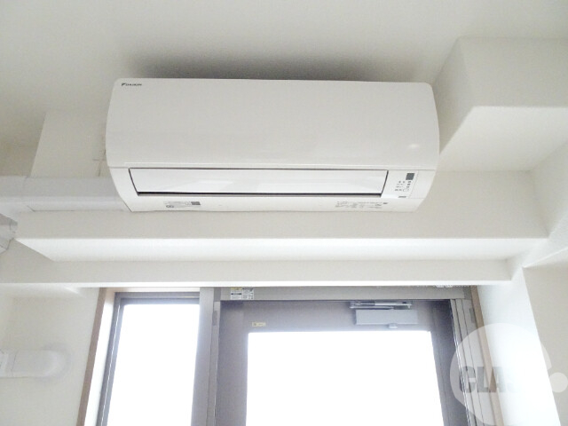 その他設備　エアコン付き♪