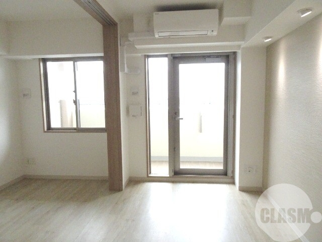 居室・リビング　ダイニングキッチン