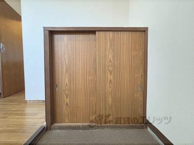収納　下駄箱