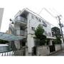 豊島園駅より徒歩1分 3階 築53年10ヶ月の賃貸物件