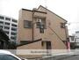高宮駅より徒歩4分 2階 築19年11ヶ月の賃貸物件