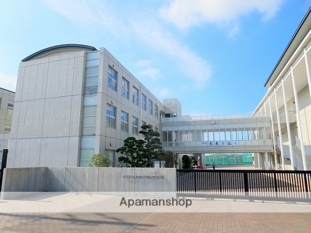 高校・高専　静岡県立浜松大平台高校（高校・高専）まで932m