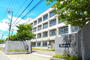 中学校　増位中学校（中学校）まで2414m