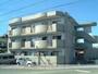 藤崎駅より徒歩16分 3階 築34年10ヶ月の賃貸物件