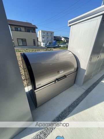 その他　ビックハット（その他）まで415m