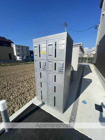 病院　栗田病院（病院）まで872m