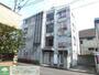 氷川台駅より徒歩5分 4階 築18年8ヶ月の賃貸物件