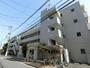 青井駅より徒歩7分 3階 築31年5ヶ月の賃貸物件