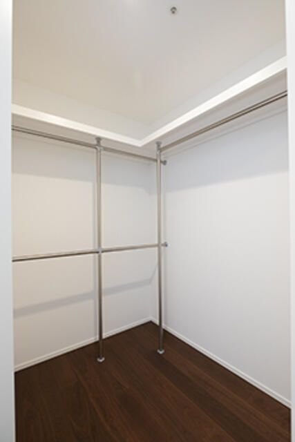 収納　※別部屋の写真です