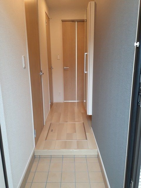 フェリシア_内装_5