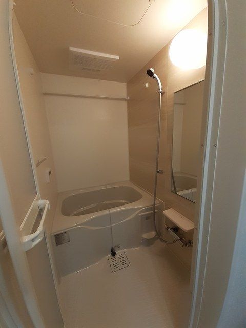 フェリシア_内装_2