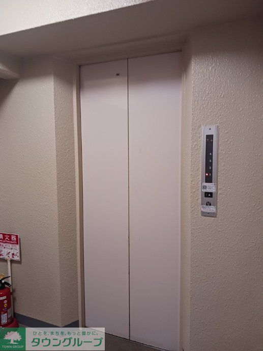 アーバンヒルズ羽村_その他_5