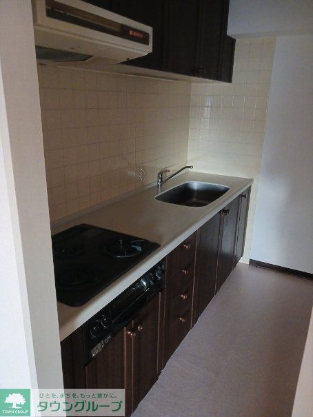 アーバンヒルズ羽村_内装_1