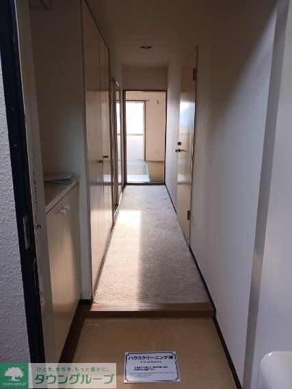 アーバンヒルズ羽村_内装_4