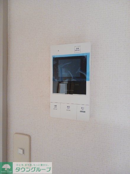 アーバンヒルズ羽村_その他_2