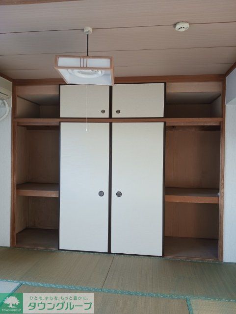 アーバンヒルズ羽村_内装_3