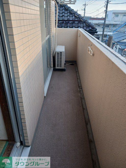 アーバンヒルズ羽村_その他_1