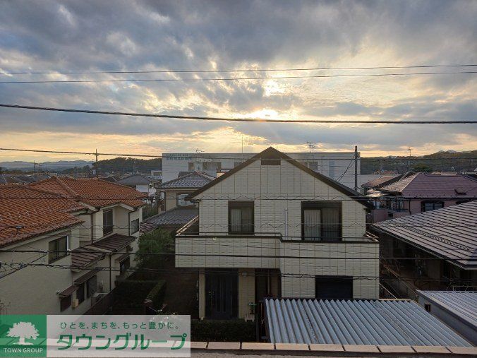 アーバンヒルズ羽村_その他_6