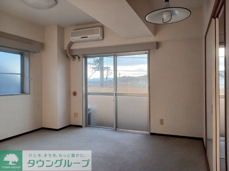 アーバンヒルズ羽村_内装_0