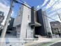 三郷中央駅より徒歩4分 3階 新築の賃貸物件