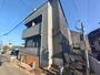 京成津田沼駅より徒歩10分 新築 3階建の賃貸物件