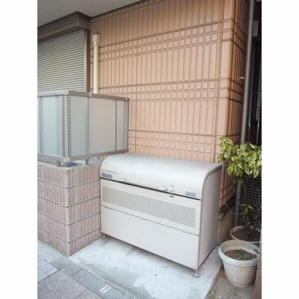 その他共有部分　☆設備充実☆