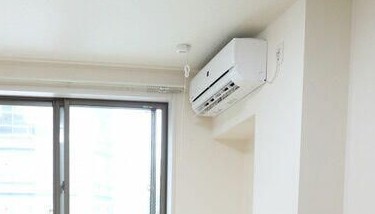 その他設備　☆エアコン☆