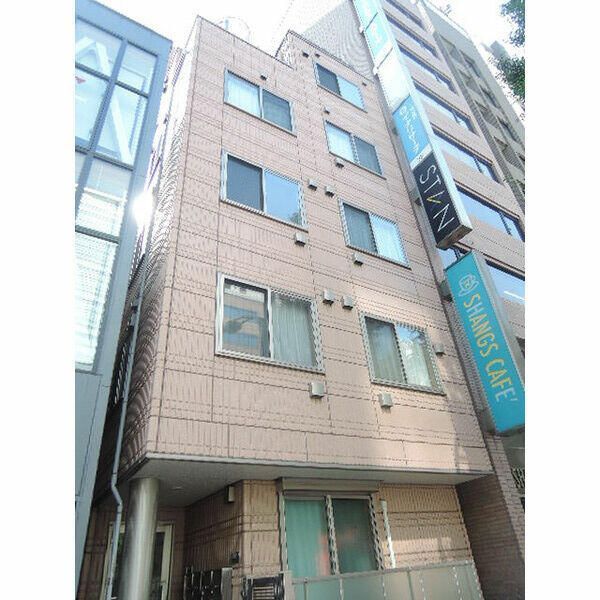 建物外観　☆きれいな外観☆