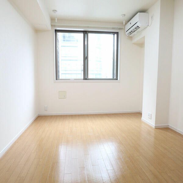 居室・リビング　☆広々としたリビング☆