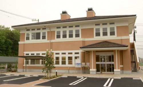 病院　ニコニコこどもクリニック（病院）まで1925m