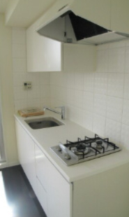 キッチン　別部屋参考写真