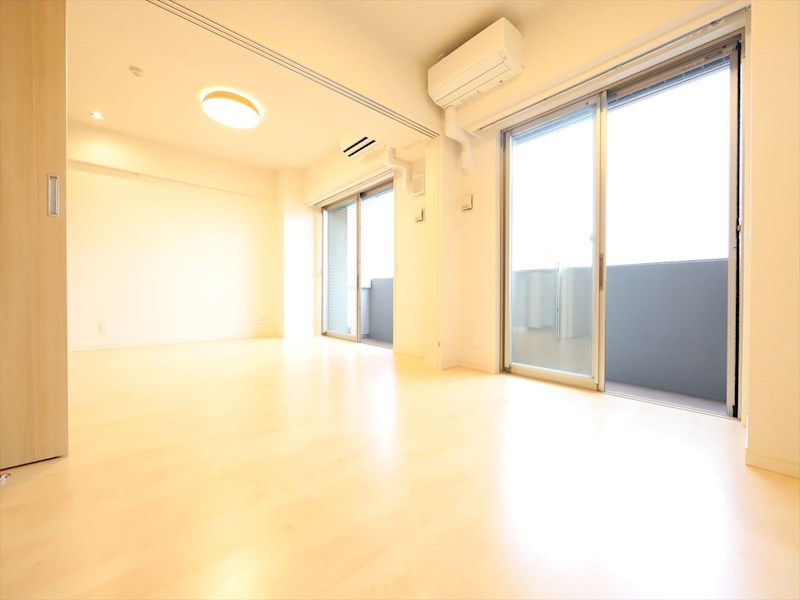 その他部屋・スペース　洋室5.5帖　クローゼット付（収納充実してます）