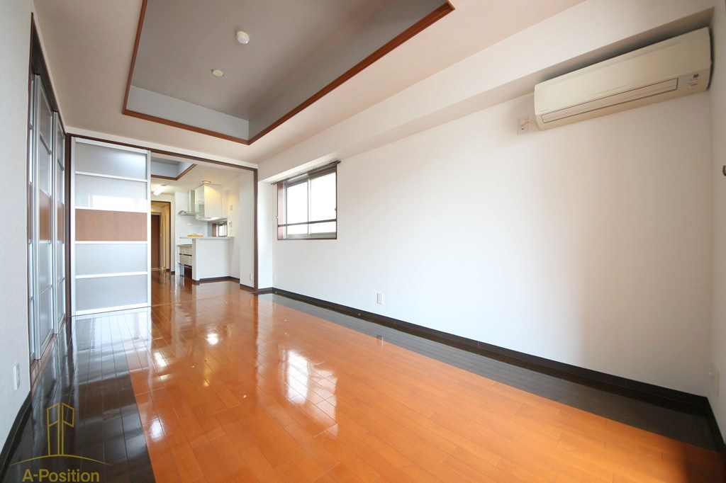 その他部屋・スペース　CITY SPIRE上町台