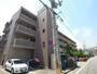 小林駅より徒歩5分 3階 築31年10ヶ月の賃貸物件
