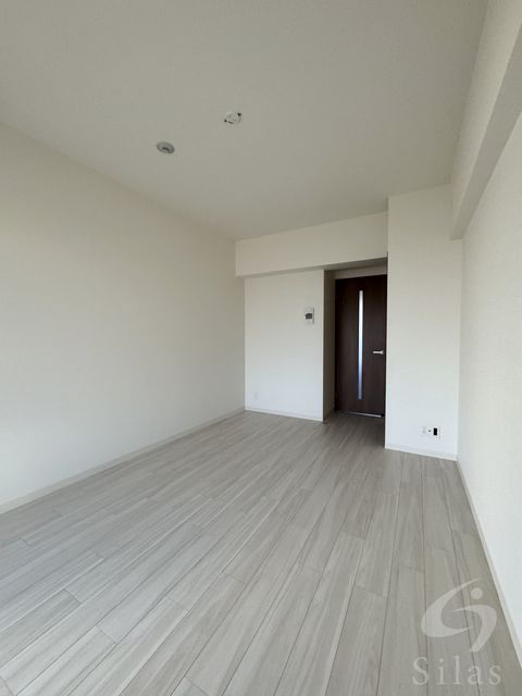 居室・リビング　モデルルーム