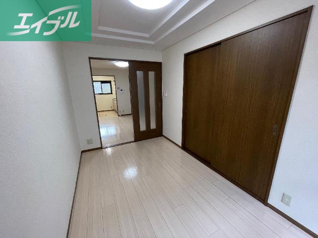 その他部屋・スペース　寝室