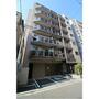 森下駅より徒歩9分 10階 築7年10ヶ月の賃貸物件