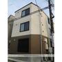 川崎駅よりバス10分 徒歩3分 3階 築8年10ヶ月の賃貸物件