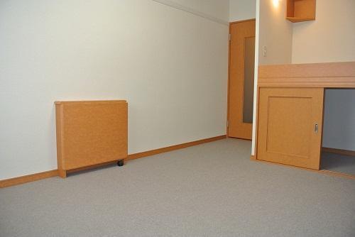 その他部屋・スペース　居室(イメージ)